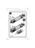 Preview for 3 page of Bosch 0 607 951 300 Assembly Instructions Manual