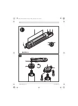 Preview for 4 page of Bosch 0 607 951 300 Assembly Instructions Manual