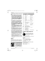 Preview for 12 page of Bosch 0 607 951 300 Assembly Instructions Manual