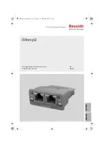 Bosch 0 608 830 313 Installation Instructions Manual preview