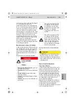 Предварительный просмотр 5 страницы Bosch 0 608 830 313 Installation Instructions Manual