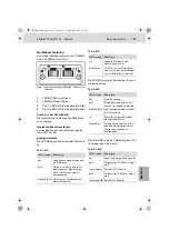 Предварительный просмотр 7 страницы Bosch 0 608 830 313 Installation Instructions Manual