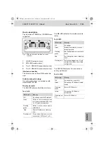 Предварительный просмотр 19 страницы Bosch 0 608 830 313 Installation Instructions Manual