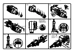 Preview for 3 page of Bosch 0 611 234 0 Series Repair Instructions