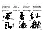 Preview for 6 page of Bosch 0 611 234 0 Series Repair Instructions