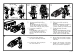 Preview for 10 page of Bosch 0 611 234 0 Series Repair Instructions