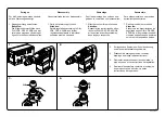 Preview for 2 page of Bosch 0 611 243 7 Series Repair Instructions