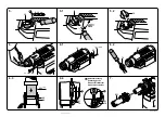 Preview for 3 page of Bosch 0 611 243 7 Series Repair Instructions