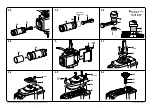 Preview for 3 page of Bosch 0 611 304 1 Series Repair Instructions