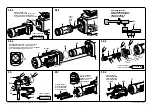 Preview for 14 page of Bosch 0 611 304 1 Series Repair Instructions