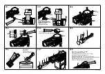 Preview for 8 page of Bosch 0 611 316 7 Series Repair Instructions