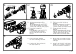 Preview for 10 page of Bosch 0 611 316 7 Series Repair Instructions