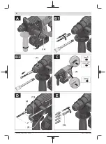 Preview for 4 page of Bosch 0 611 911 100 Original Instructions Manual