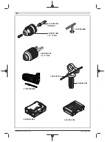 Preview for 214 page of Bosch 0 611 911 100 Original Instructions Manual