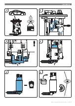 Preview for 2 page of Bosch 0 986 580 943 Installation Instructions