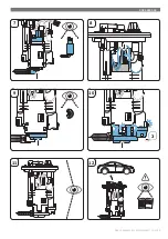 Preview for 3 page of Bosch 0 986 580 943 Installation Instructions