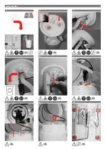 Preview for 2 page of Bosch 0 986 580 B25 Installation Instructions