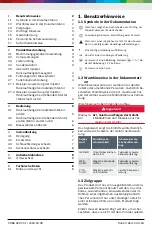 Preview for 2 page of Bosch 0 986 612 950 Original Instructions Manual