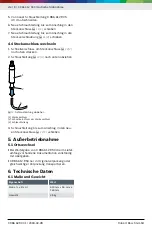 Preview for 8 page of Bosch 0 986 612 950 Original Instructions Manual