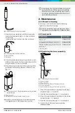 Preview for 14 page of Bosch 0 986 612 950 Original Instructions Manual