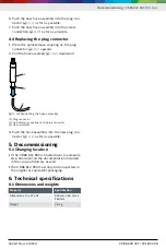 Preview for 15 page of Bosch 0 986 612 950 Original Instructions Manual