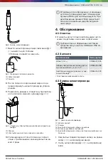 Preview for 155 page of Bosch 0 986 612 950 Original Instructions Manual