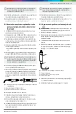 Preview for 161 page of Bosch 0 986 612 950 Original Instructions Manual