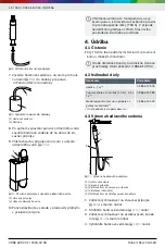 Preview for 162 page of Bosch 0 986 612 950 Original Instructions Manual