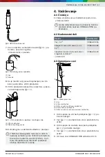 Preview for 169 page of Bosch 0 986 612 950 Original Instructions Manual