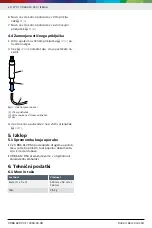 Preview for 170 page of Bosch 0 986 612 950 Original Instructions Manual