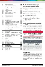 Preview for 171 page of Bosch 0 986 612 950 Original Instructions Manual