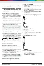 Preview for 175 page of Bosch 0 986 612 950 Original Instructions Manual