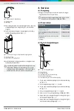 Preview for 176 page of Bosch 0 986 612 950 Original Instructions Manual