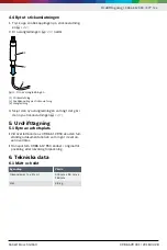 Preview for 177 page of Bosch 0 986 612 950 Original Instructions Manual