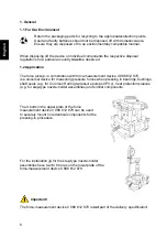 Preview for 8 page of Bosch 0 986 612 997 Operating Instructions Manual