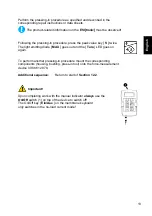 Preview for 13 page of Bosch 0 986 612 997 Operating Instructions Manual