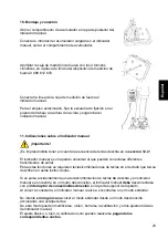 Preview for 23 page of Bosch 0 986 612 997 Operating Instructions Manual