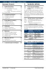 Preview for 16 page of Bosch 0 986 613 670 Original Instructions Manual