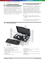 Предварительный просмотр 6 страницы Bosch 0 986 613 900 Original Instructions Manual