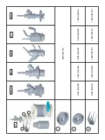 Предварительный просмотр 167 страницы Bosch 0 986 613 900 Original Instructions Manual