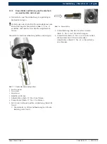 Предварительный просмотр 17 страницы Bosch 0 986 613 925 Original Instructions Manual