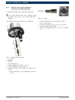 Предварительный просмотр 92 страницы Bosch 0 986 613 925 Original Instructions Manual