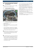 Предварительный просмотр 119 страницы Bosch 0 986 613 925 Original Instructions Manual