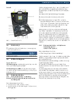 Preview for 157 page of Bosch 0 986 613 925 Original Instructions Manual