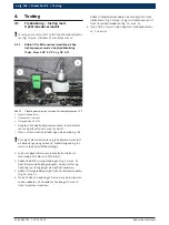 Preview for 162 page of Bosch 0 986 613 925 Original Instructions Manual