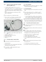 Preview for 193 page of Bosch 0 986 613 925 Original Instructions Manual