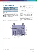 Предварительный просмотр 5 страницы Bosch 0 986 615 637 Original Instructions Manual