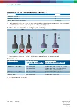 Предварительный просмотр 8 страницы Bosch 0 986 615 637 Original Instructions Manual