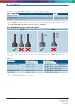 Предварительный просмотр 23 страницы Bosch 0 986 615 637 Original Instructions Manual