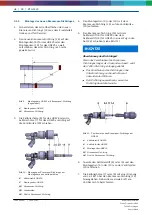 Предварительный просмотр 28 страницы Bosch 0 986 615 637 Original Instructions Manual